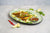 Birria Tacos with consommé