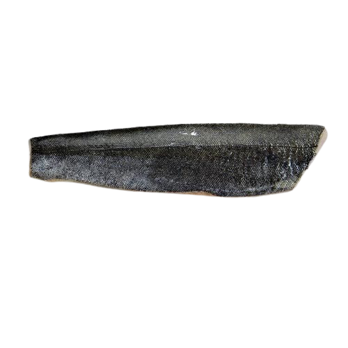 Black Cod Fillet Skin On (Frozen) - Approx 1kg