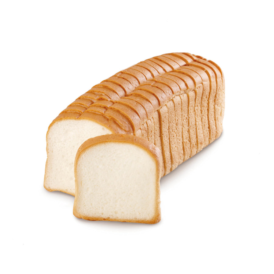 Gluten Free Sliced Bread - 4 x 390g