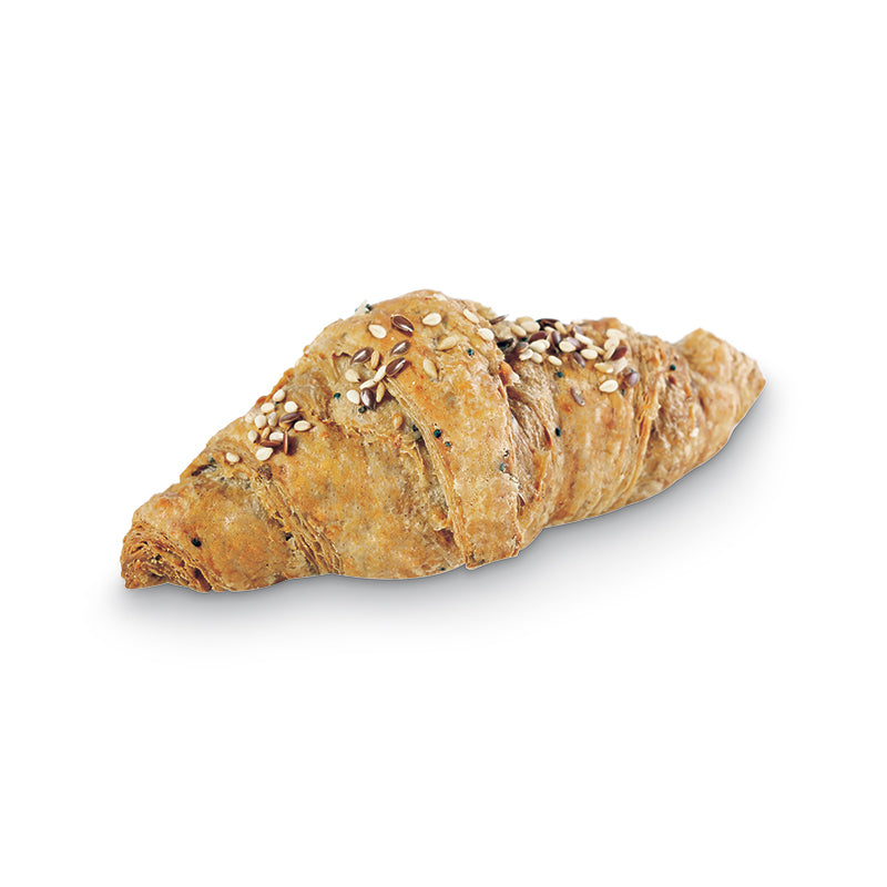 Caprice Multicereal Croissant - 55 x 80g