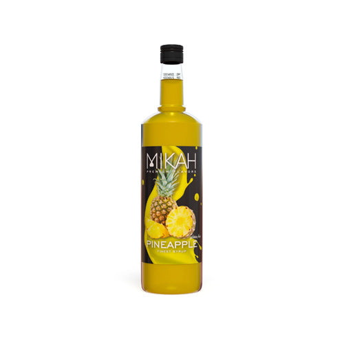 Pineapple Syrup - 1000ml