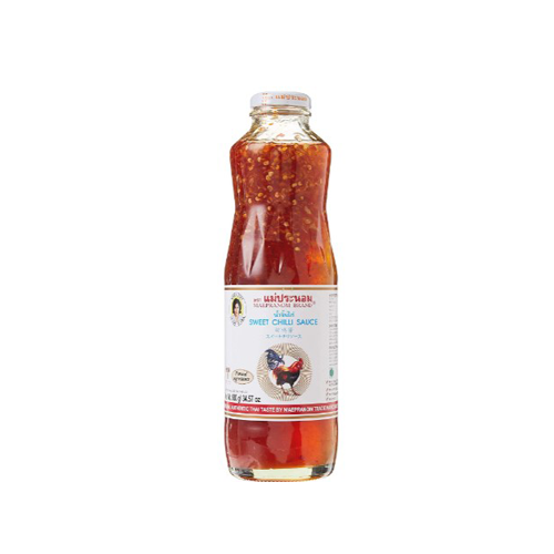 Sweet Chili Sauce - 980g