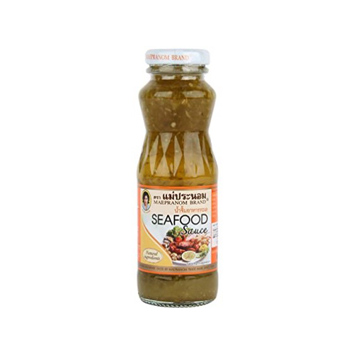Seafood Sauce - 900g