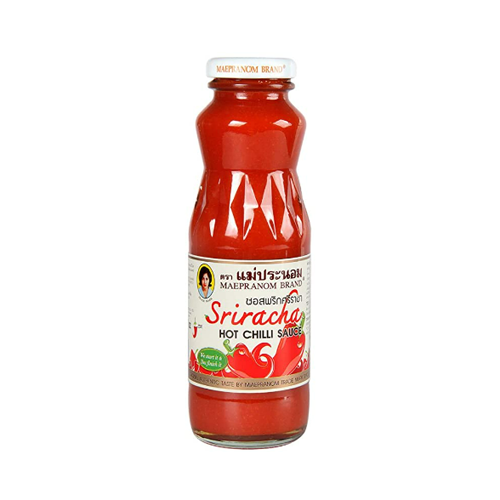 Sriracha Hot Chili Sauce - 340g