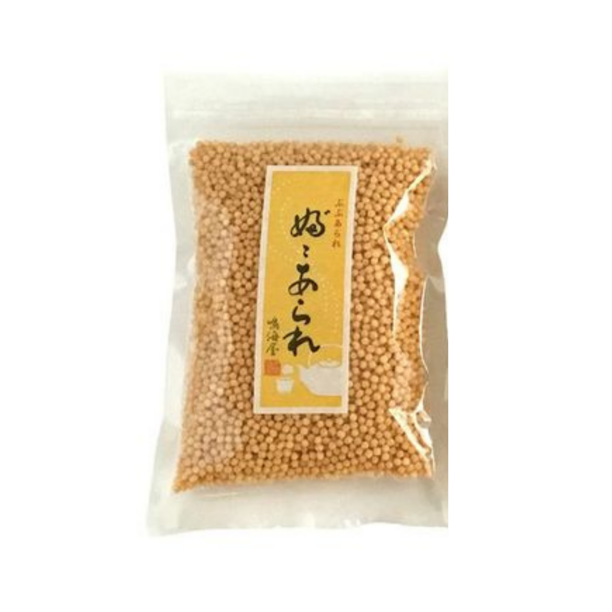 Rice Crackers - Bubu Arare - 300g