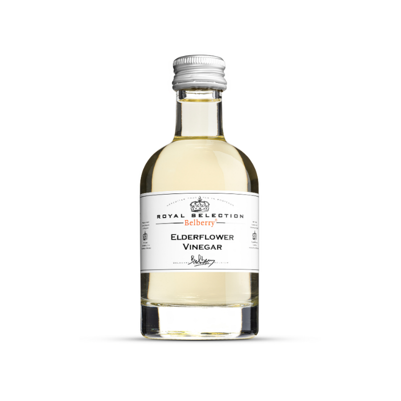 Elderflower Vinegar - 200ml