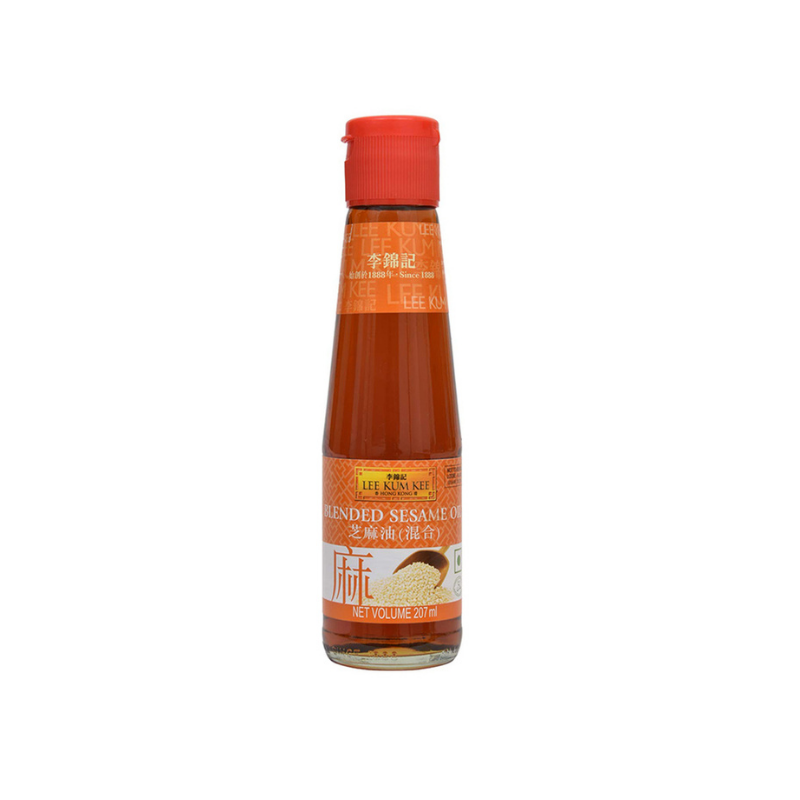 Sesame Oil - 207ml