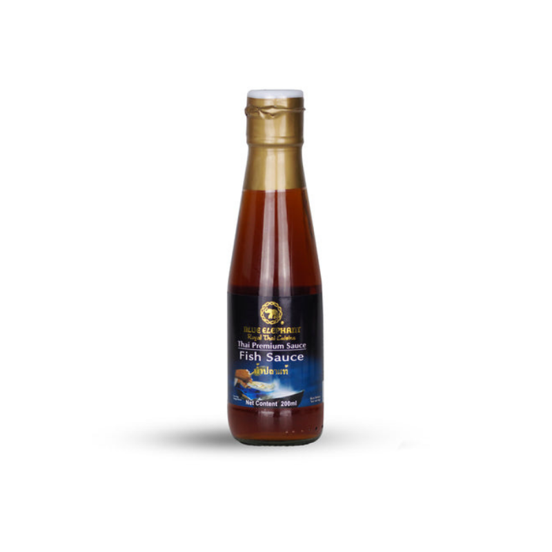 Fish Sauce - 200ml