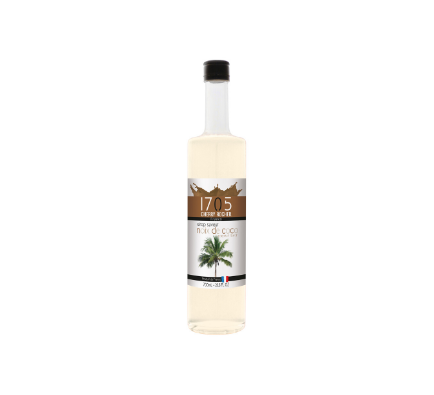Coconut Syrup - 700ml