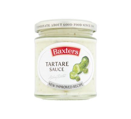 Tartare Sauce - 170 ml