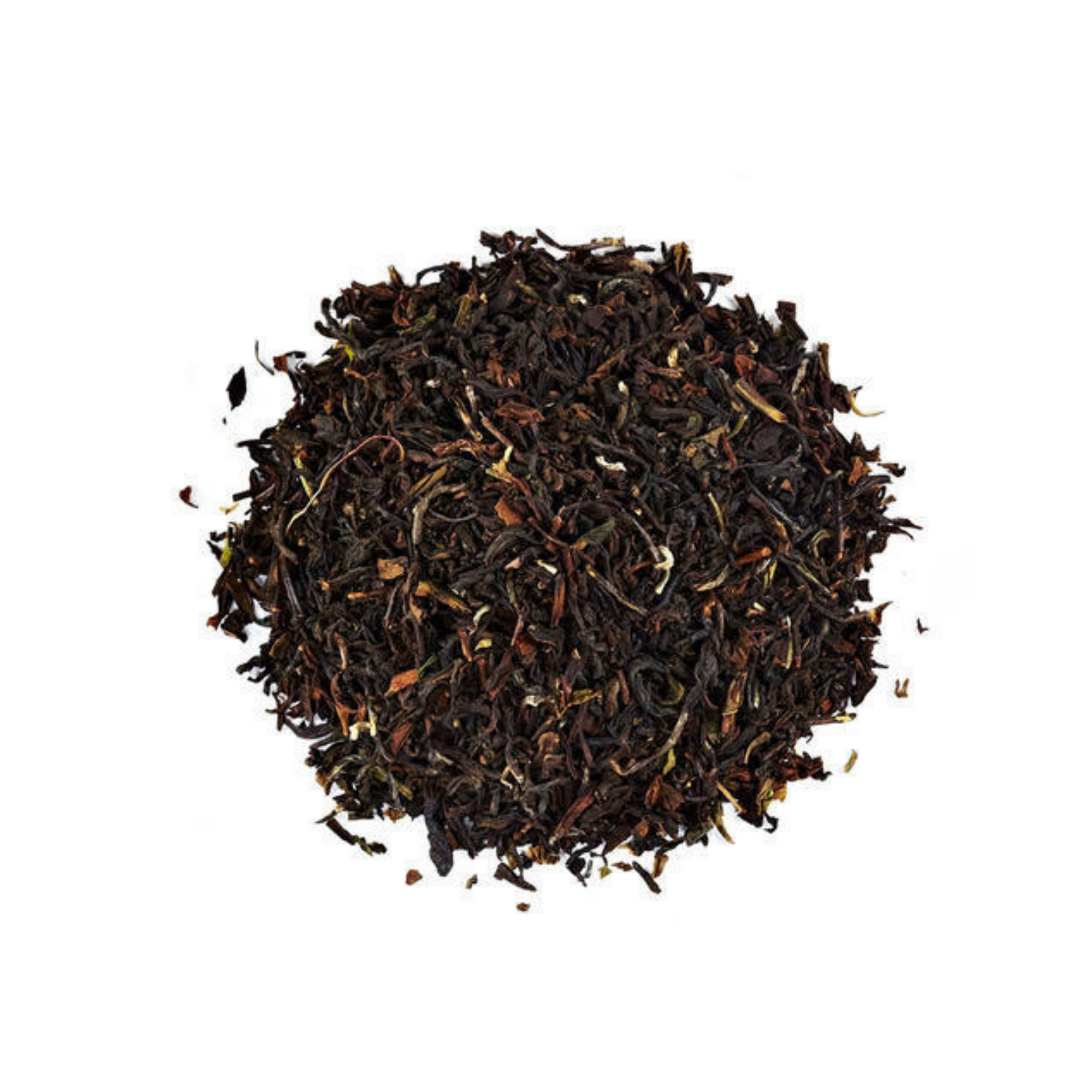 Darjeeling Black Tea - 250g
