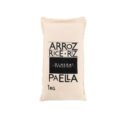 Paella Rice - 1kg