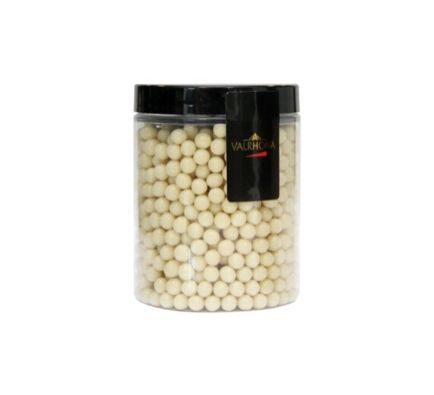 Opalys crunchy pearls opalys 34% - 200g