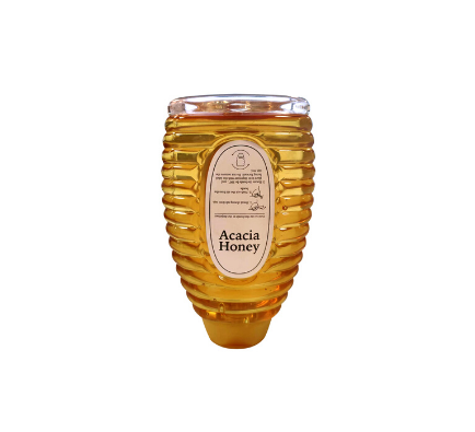 Honey Acacia - 750g